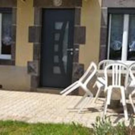 Maison De Vacances Nébouzat Dış mekan fotoğraf